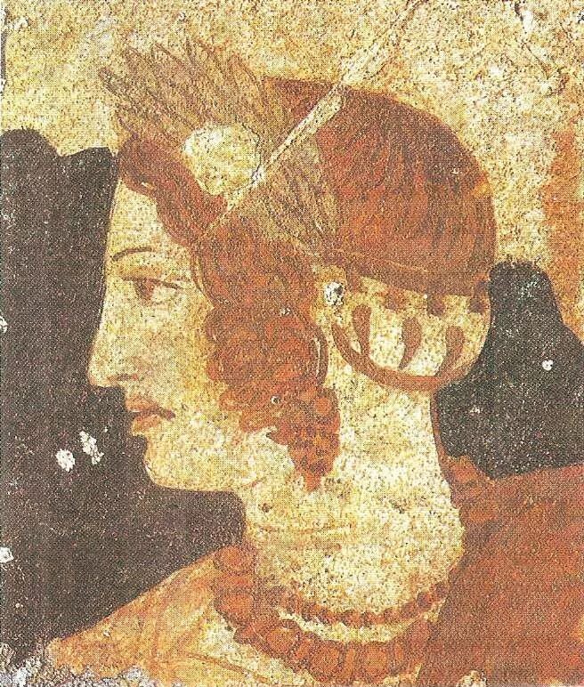 Римские этруски. Этрусские фрески древний рим. До н. Этруски фрески и мозаики. Римские воины вилланова.
