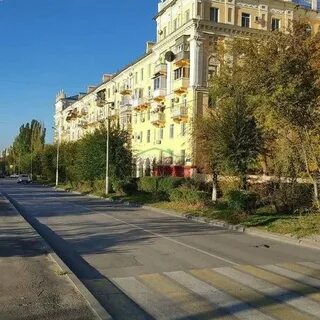 Краснооктябрьская волгоград 2