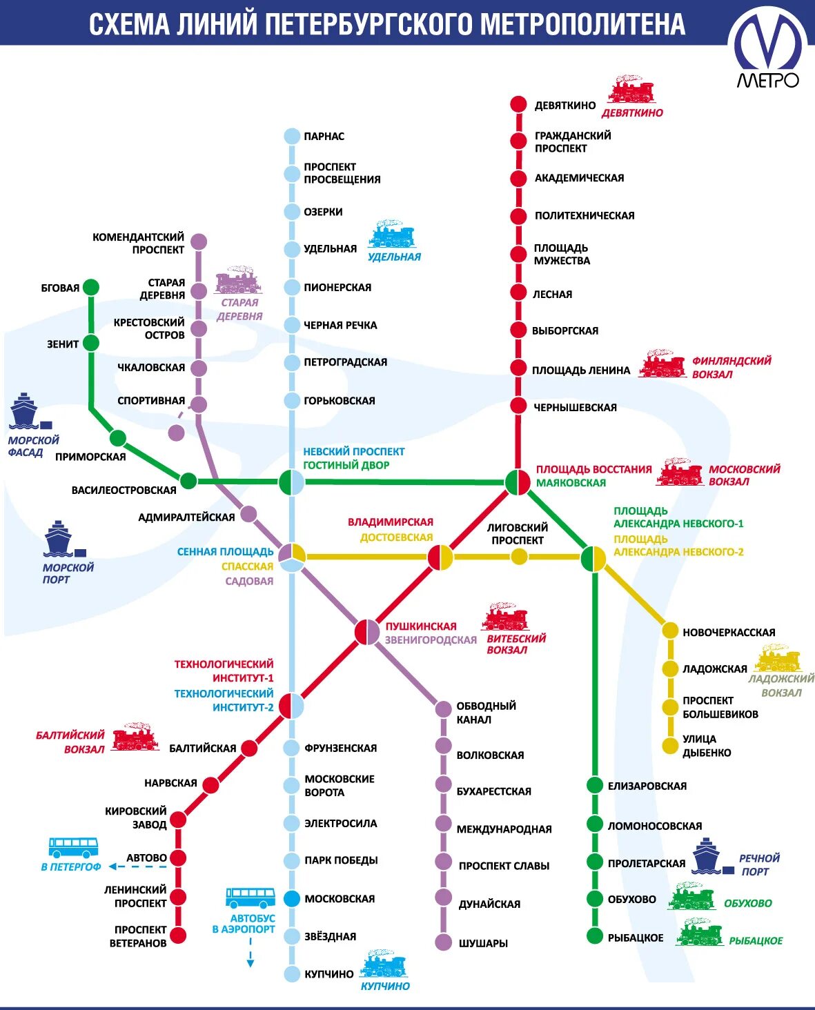 Чкаловская на карте санкт петербурга. Схема метро Санкт-Петербурга 2022. Метро Питера схема 2022. Карта метрополитена Санкт-Петербурга 2022 года. Карта метрополитена Санкт-Петербурга 2021.