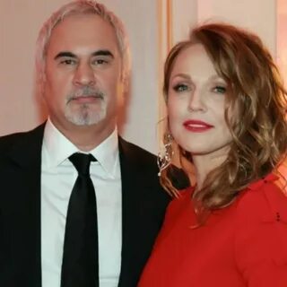 С кем сейчас живет меладзе