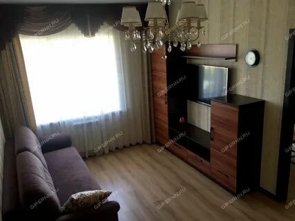 Нижняя тура квартиры на длительный срок