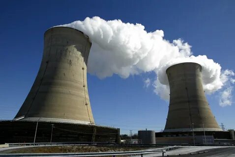 Nuclear environment