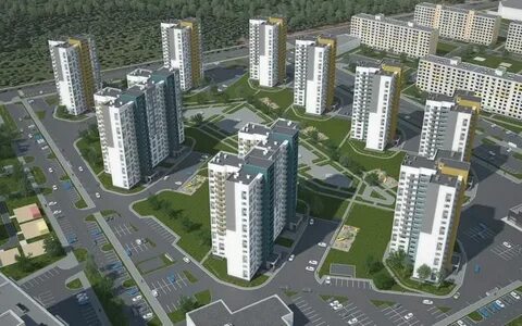23 березники микрорайон