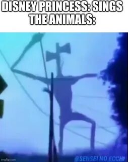 Siren meme