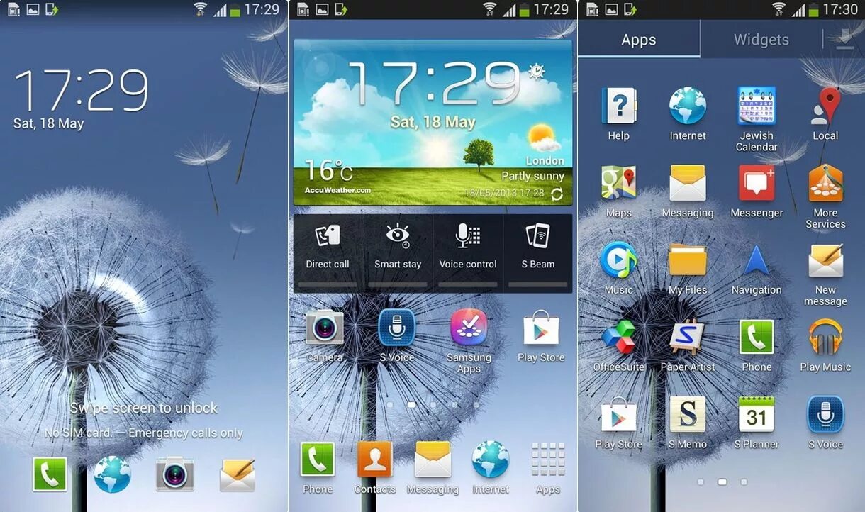 Galaxy s4 Android. Samsung Galaxy s3 Android 4.0. Андроид 4.2. Виджеты для андроид самсунг.