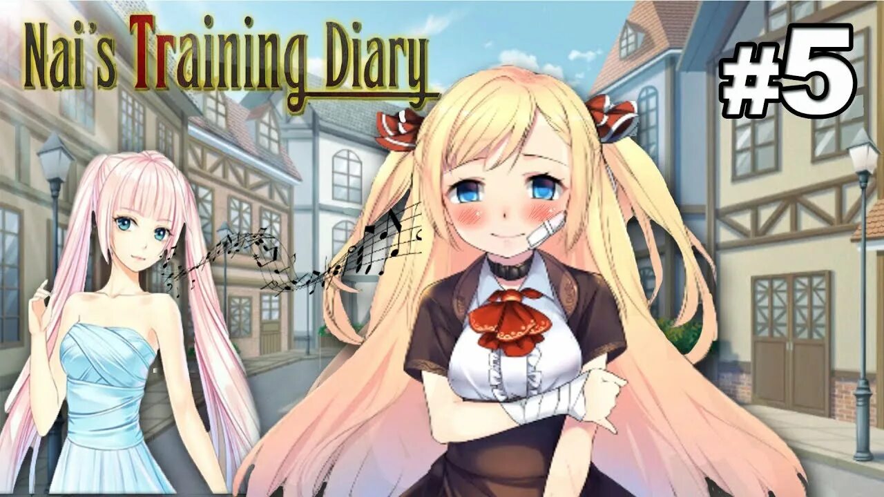 Nai's Training Diary игра. Новелла Nai's Training Diary. Nais Training Diary. Nai Training Diary Walkthrough. Дневник новелла