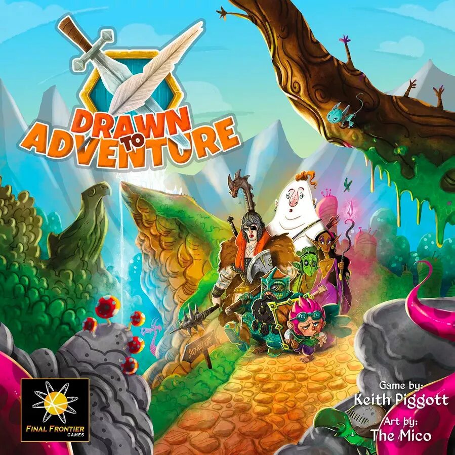 Write of adventure. Frontier игра. приключенческие настольные игры. adventure board game. приключения бе....