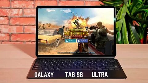 Tab gaming