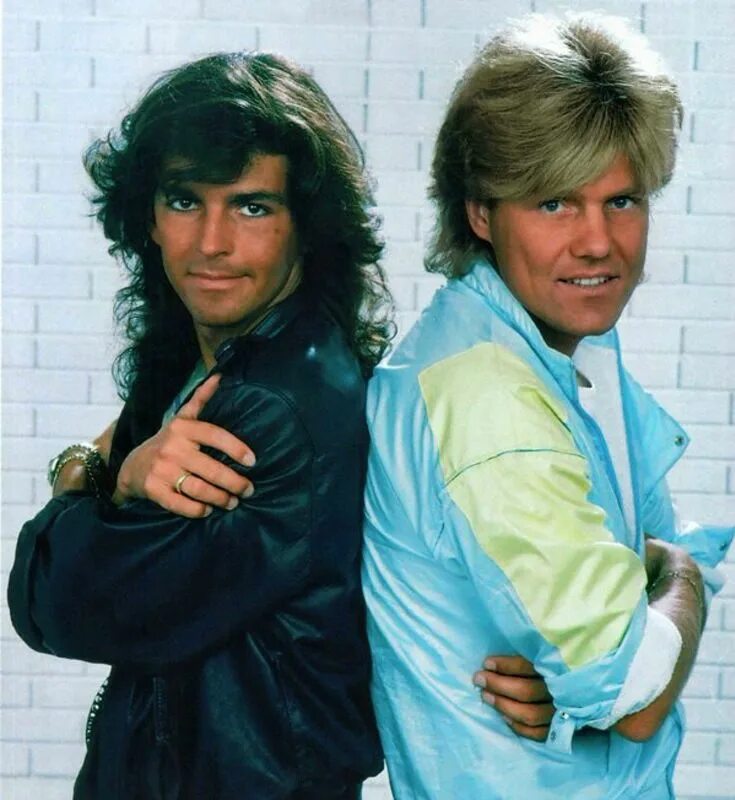 Модерн токинг. Группа Модерн токинг. Modern talking вокалисты. Modern talking 80.