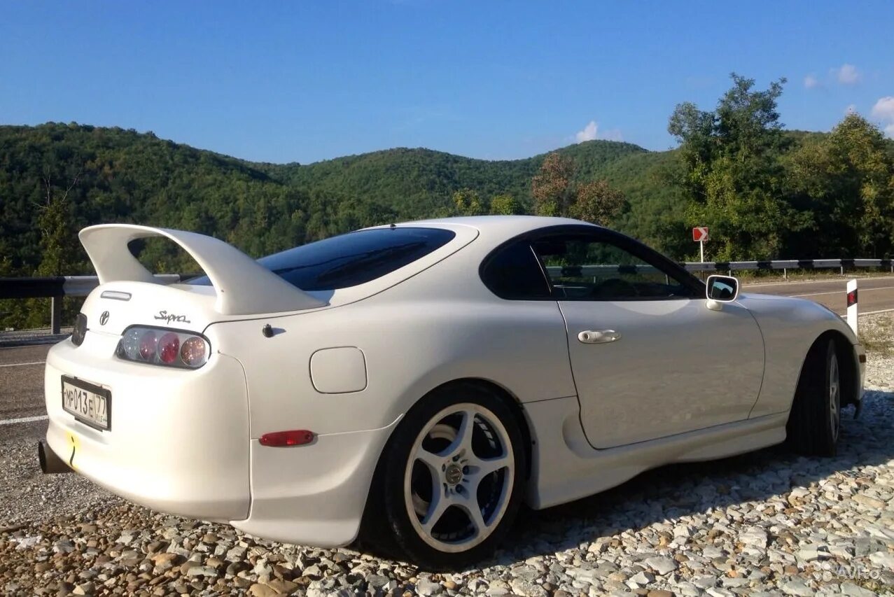 Toyota Supra a80. Тойота Супра 2002. Toyota Supra 2002. Toyota Supra Mark 4.