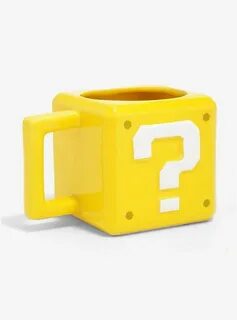 Question block