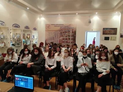 Рязанский медицинский университет день открытых дверей 2024