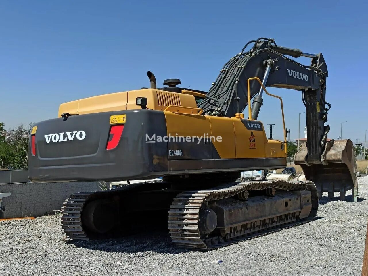 Экскаватор вольво 480. Volvo ec480dl. Экскаватор Volvo ec480. Экскаватор Volvo ec220dl.