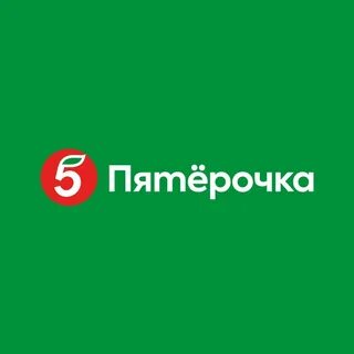 Пятерочка чей это магазин
