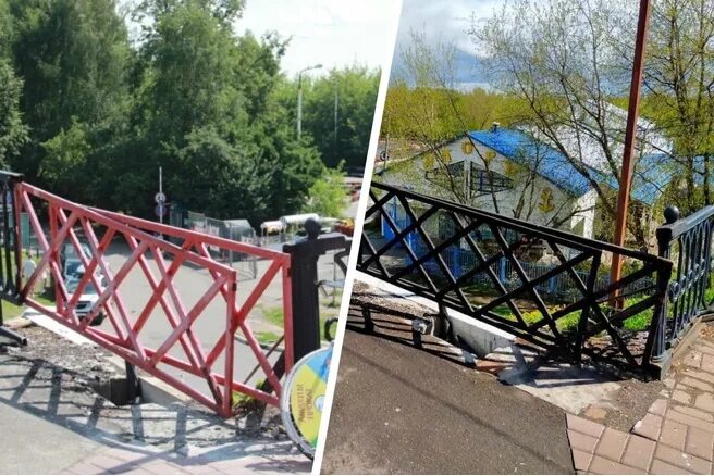 Ограждения металлические. Не пускать банбу за железное. Железное ограждение вдоль дороги. Похоронная дверь. Перила в театре фото.