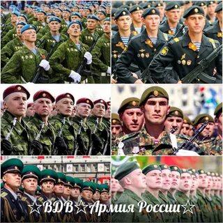 Защитники страны