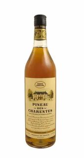 Pineau des charentes