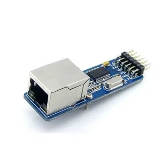 Ethernet interface