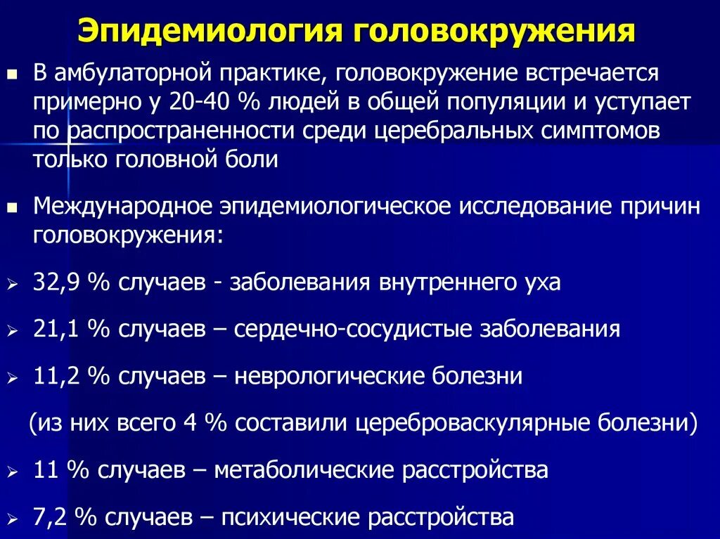 Головокружение признак какой болезни. Головокружение при болезни. сосудистые заболевания головокружения. классификация головокружений. диагноз при головокружении.
