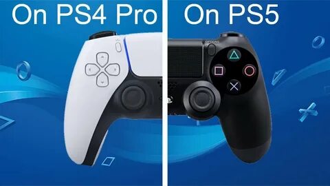 Xbox dualsense