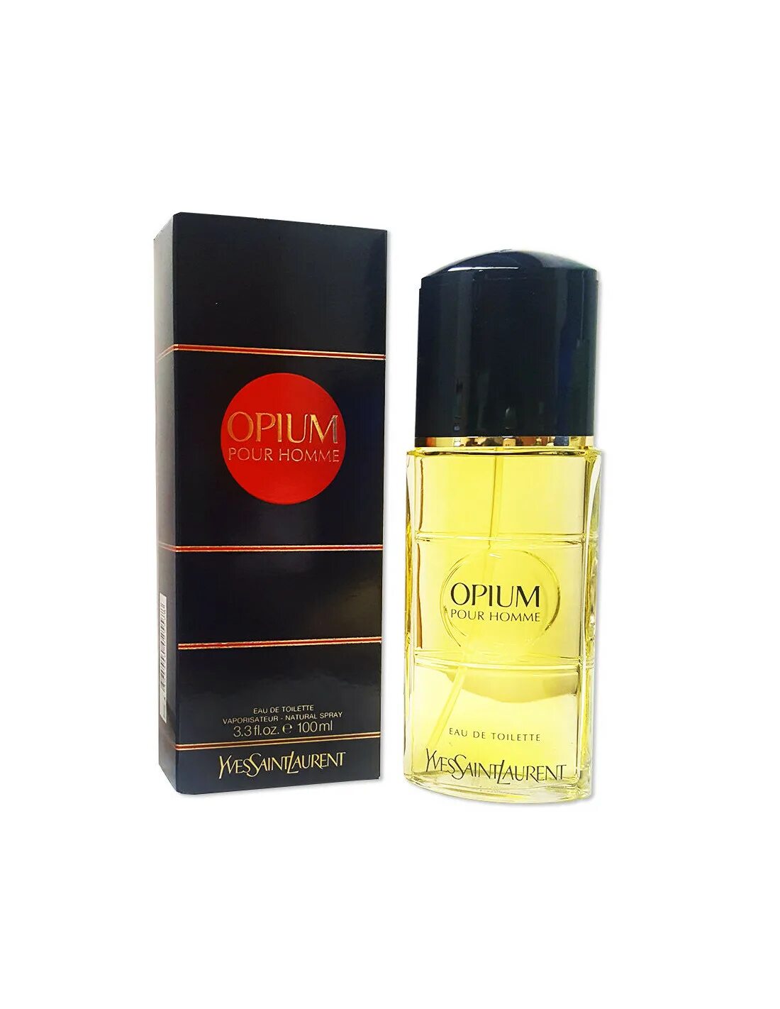 Opium homme