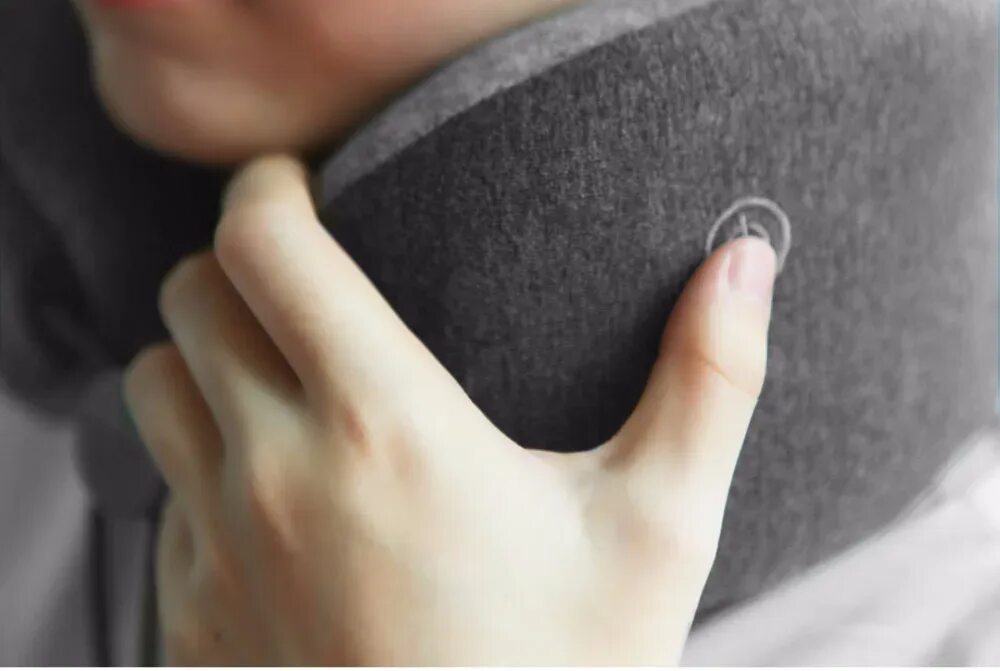 Массажер для шеи mijia. Массажная подушка Xiaomi Lefan massage Sleep Neck Pillow LR-s100. Массажная подушка Xiaomi Lefan Sleep Neck Pillow. Массажная подушка Xiaomi Lefan Comfort-u Pillow (LR-s100) Gray. Xiaomi Lefan Comfort-u LR-s100.