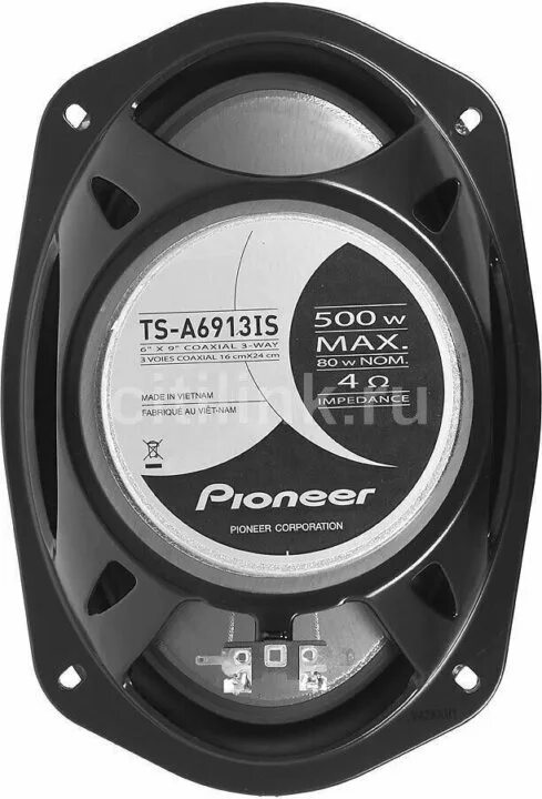 Номинал динамиков. Pioneer TS-a6913. Pioneer TS-a6913is. Овалы Пионер 500 ватт. Пионер колонки 850 ватт.