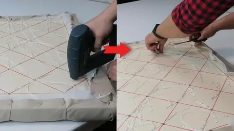 Пошаговая инструкция каретной стяжки