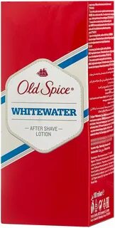 Whitewater лосьон после бритья