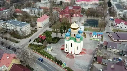 Краснознаменск советск