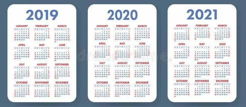 Маленький календарь на 2025 год Sweet cute magic unicorn 2019 calendar for kids. Fairy unicorns with r By Tartil