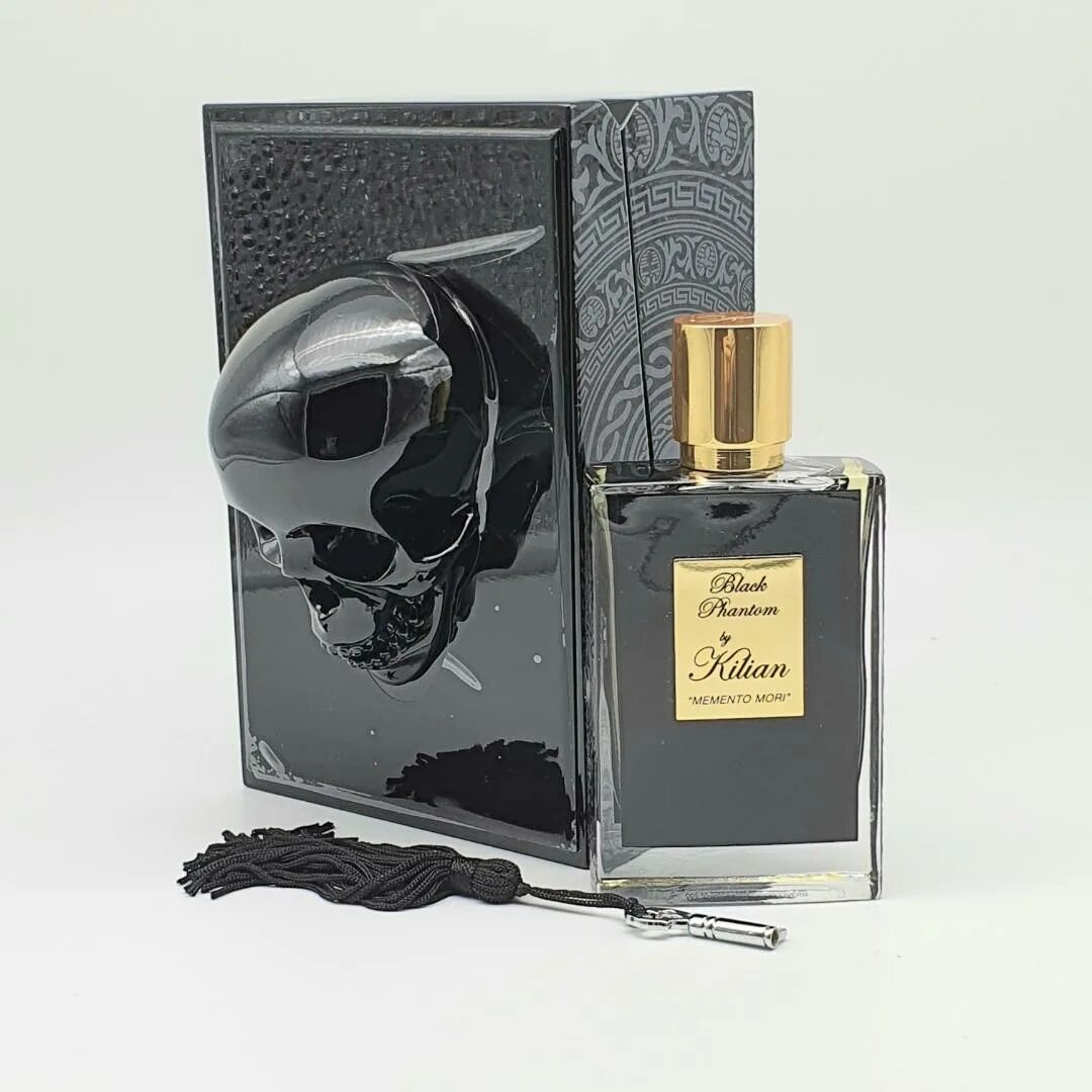 Kilian Black Phantom Memento Mori. Black Phantom by Kilian. Духи Kilian Black Phantom. Black Phantom by Kilian Memento Mori.