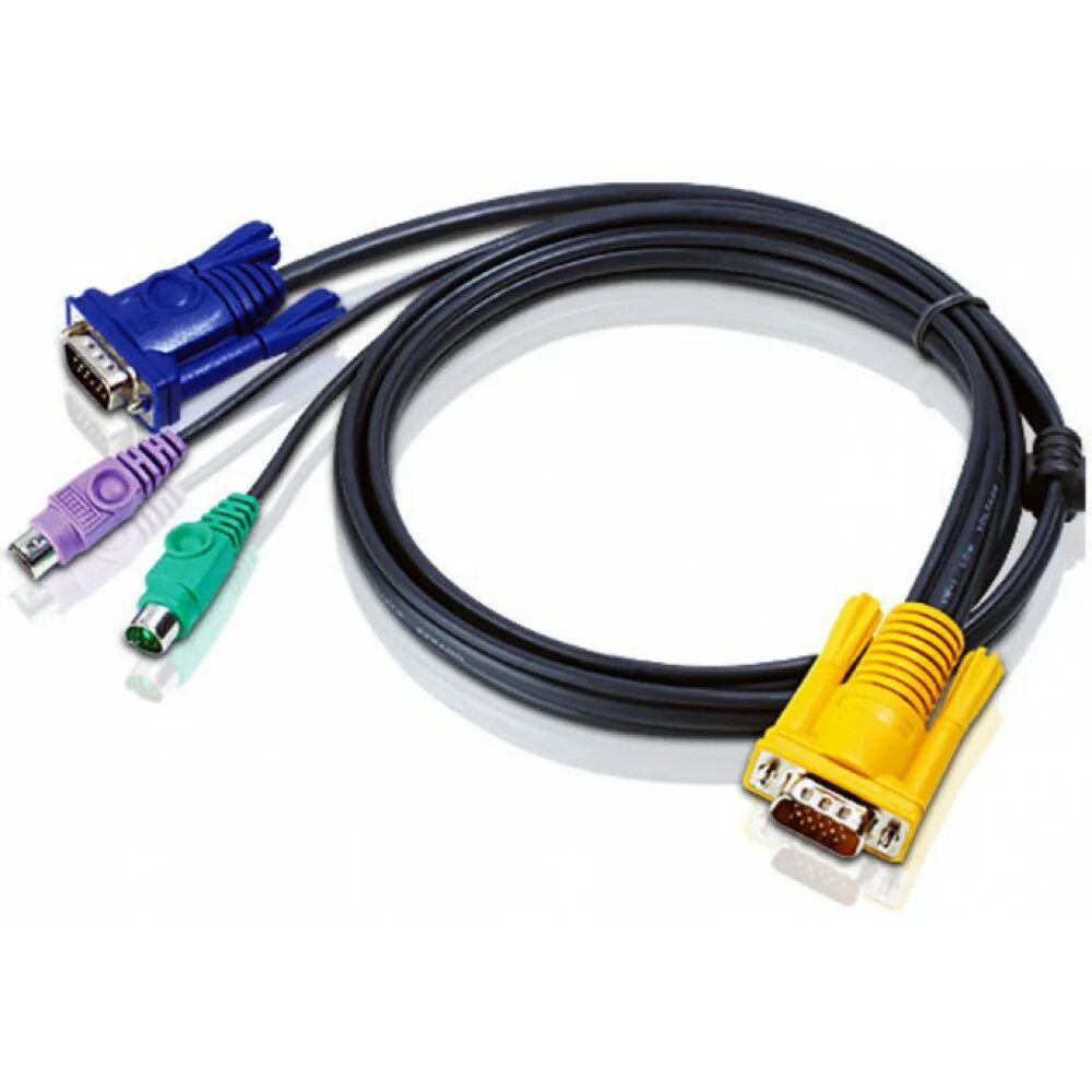 Ps 2 kvm. Ps 2 kvm
