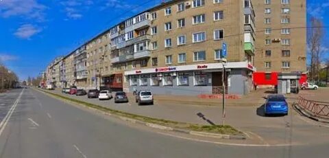 Ул большая октябрьская 83 10