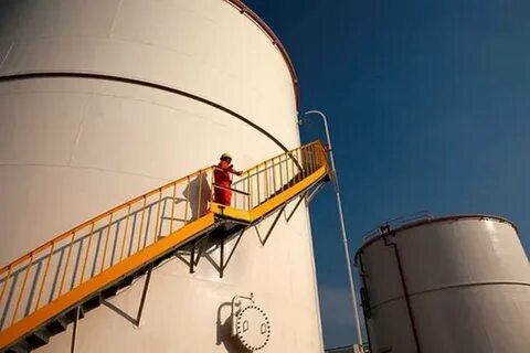 Нефть тендер