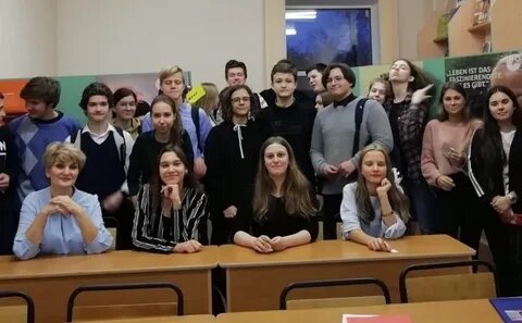 Ломоносовская гимназия петрозаводск