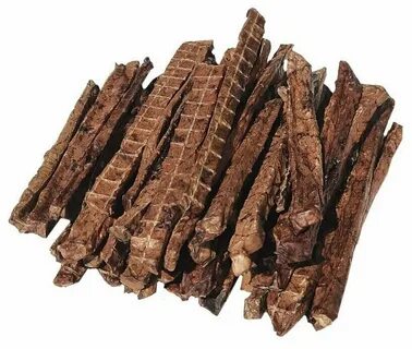Лакомства для собак сушеные легкие