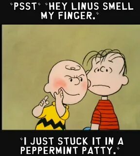 Charlie brown