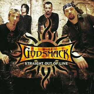 Godsmack alone
