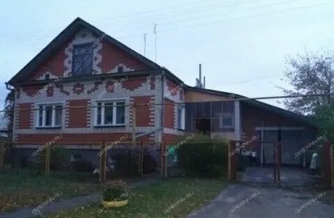 Авито большое болдино