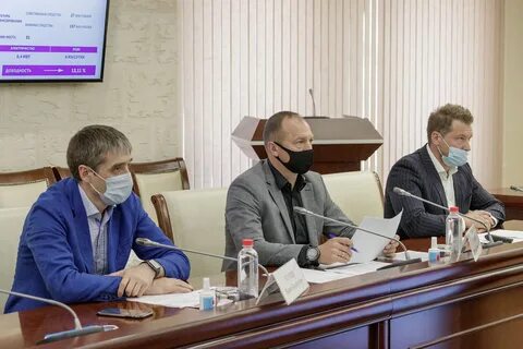 Резиденты оэз