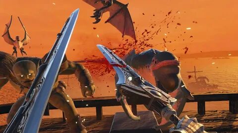Titan slayer