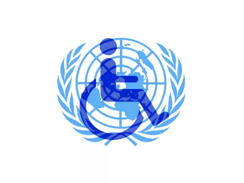 Год инвалидов оон. Конвенция ООН по правам инвалидов. Конвенция ООН О правах инвалидов 2006. Комитет по правам инвалидов ООН. ООН инвалиды.