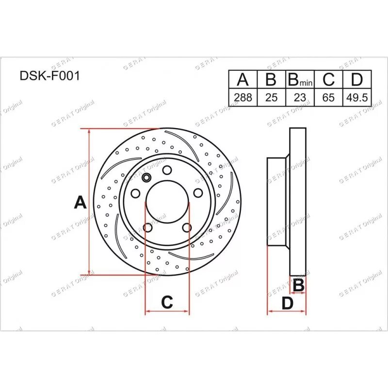 Диски тормозные DSK-f019. DEQST 10 BDI f0019 000 диск тормозной. Gerat 300*28 артикул: DSK-f066. DSK-f046.