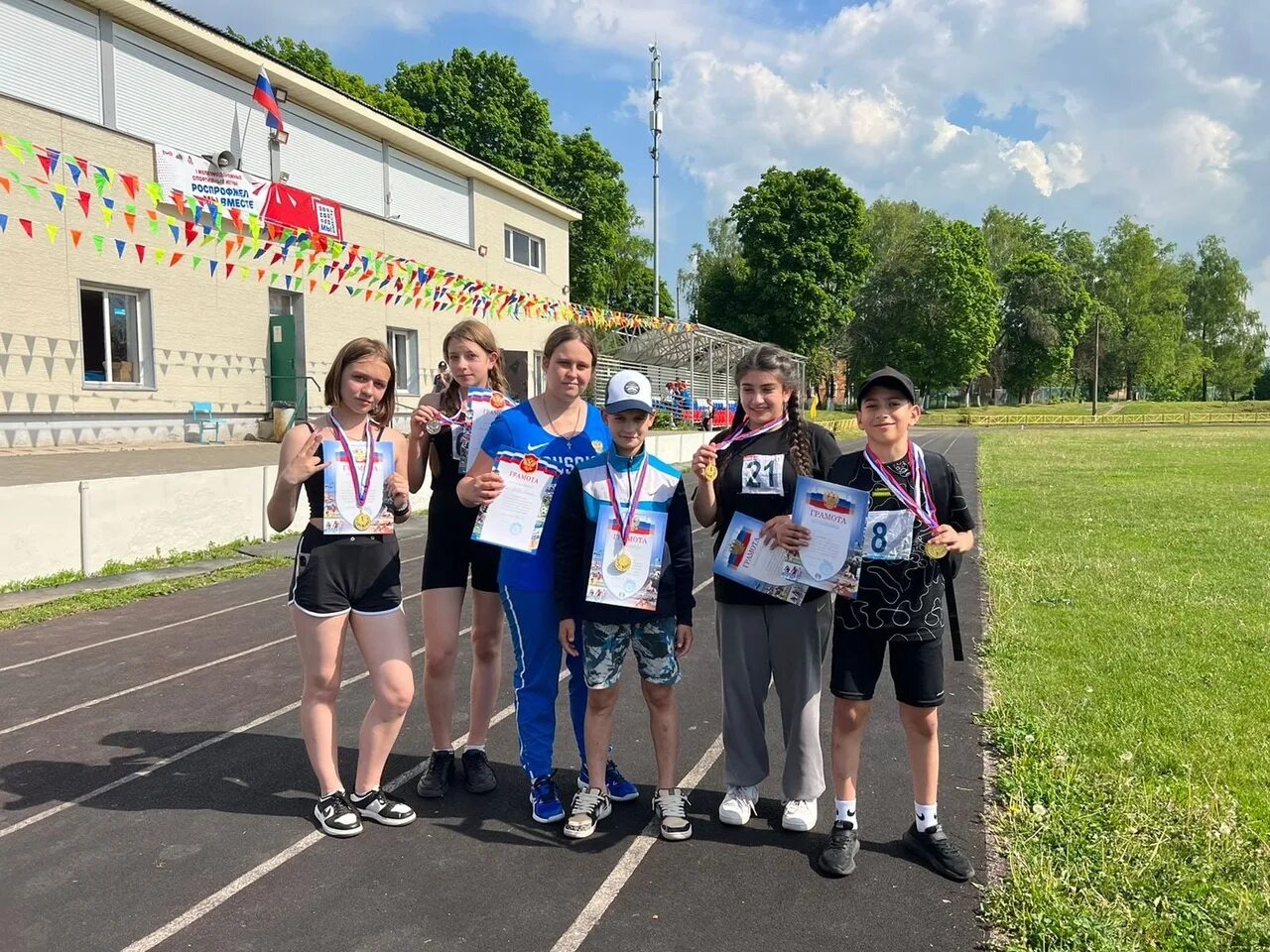 тула калуга маршрут на машине.