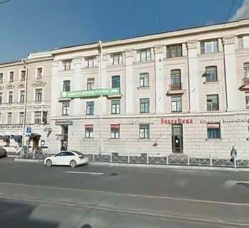 Ббр звенигородская
