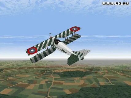Flying corps