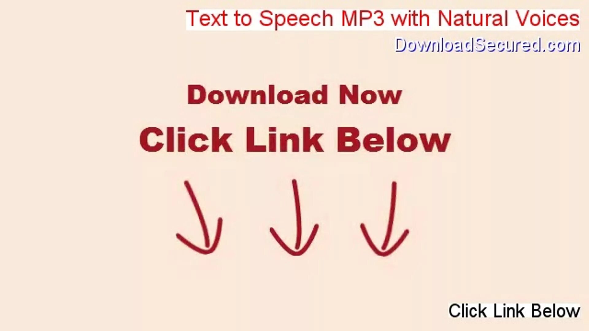 Link click 3 2 1. Link click 3 2 1