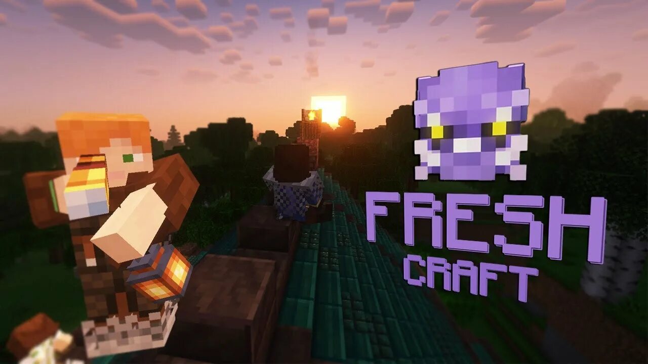 Freshcraft 1.19 2 сборка. Фреш крафт. Freshcraft сборка. Фреш крафт сборка майнкрафт. Майнкрафт 1.18.2 Фреш крафт.