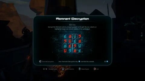 Где сохранение remnant 2